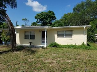 4525 Kennedy Dr, New Port Richey, FL 34652