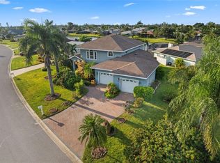 8607 51st Ave W, Bradenton, FL 34210