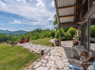 461 Ferguson Cove Loop, Clyde, NC 28721