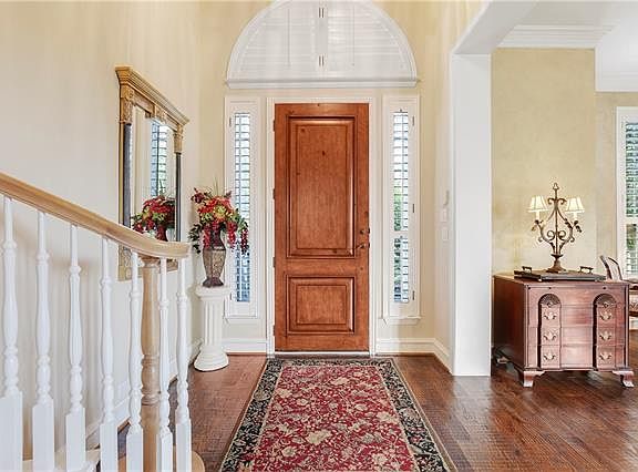 3rd image of 8000 Mineral Springs Ct