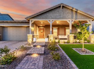 21160 E THORNTON Road, Queen Creek, AZ 85142