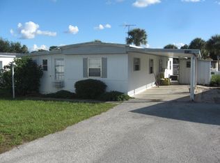13136 Lemon Ave, Grand Island, FL 32735