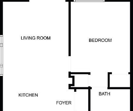 3rd image of 447 Pleasant St APT 80