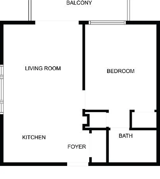 447 Pleasant St — Photo 3