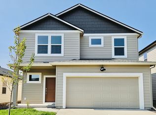 3591 S Blake Ln, Spokane, WA 99206