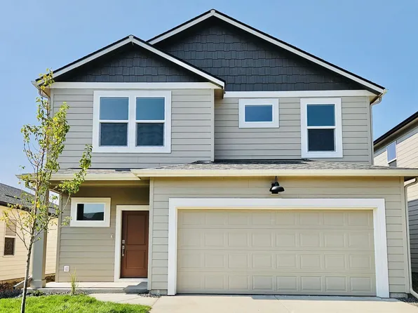 5830 S Bernard St, Spokane, WA 99224