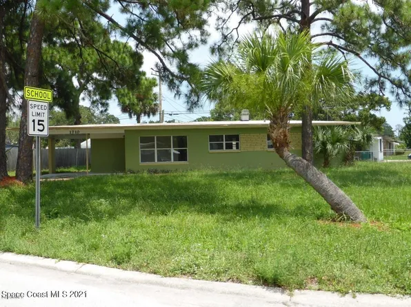 1710 Cambridge Dr, Cocoa, FL 32922