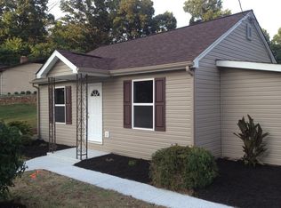 501 2nd St, Martinsville, VA 24112