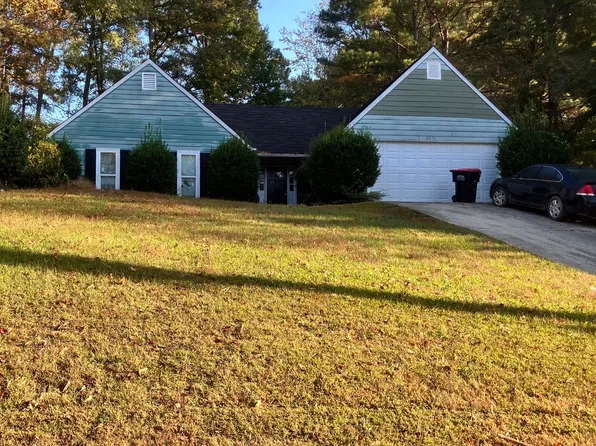 2070 S County Line Rd, Lithia Springs, GA 30122