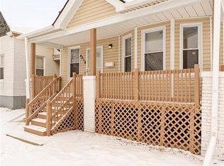 4018 35th St, Detroit, MI 48210