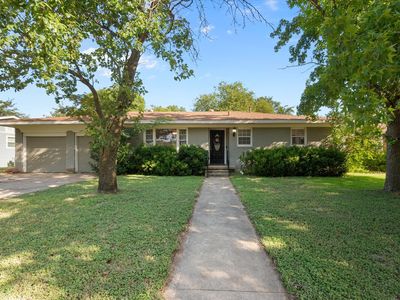 808 Marengo St, Cleburne, TX, 76033