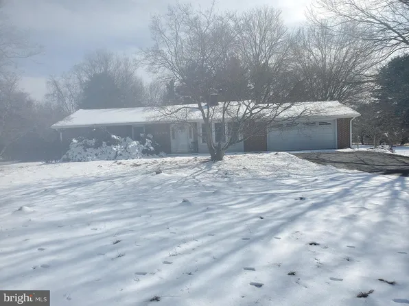 12408 W Old Baltimore Rd, Boyds, MD 20841