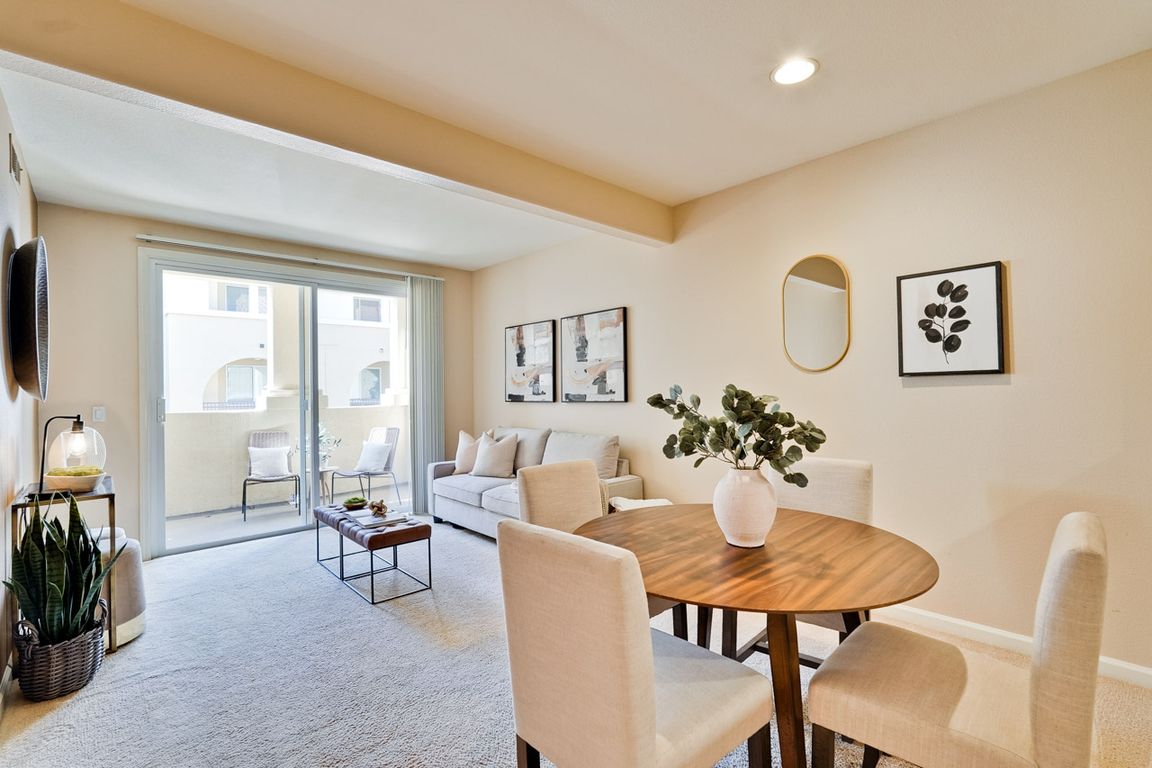 Dining Area View 2