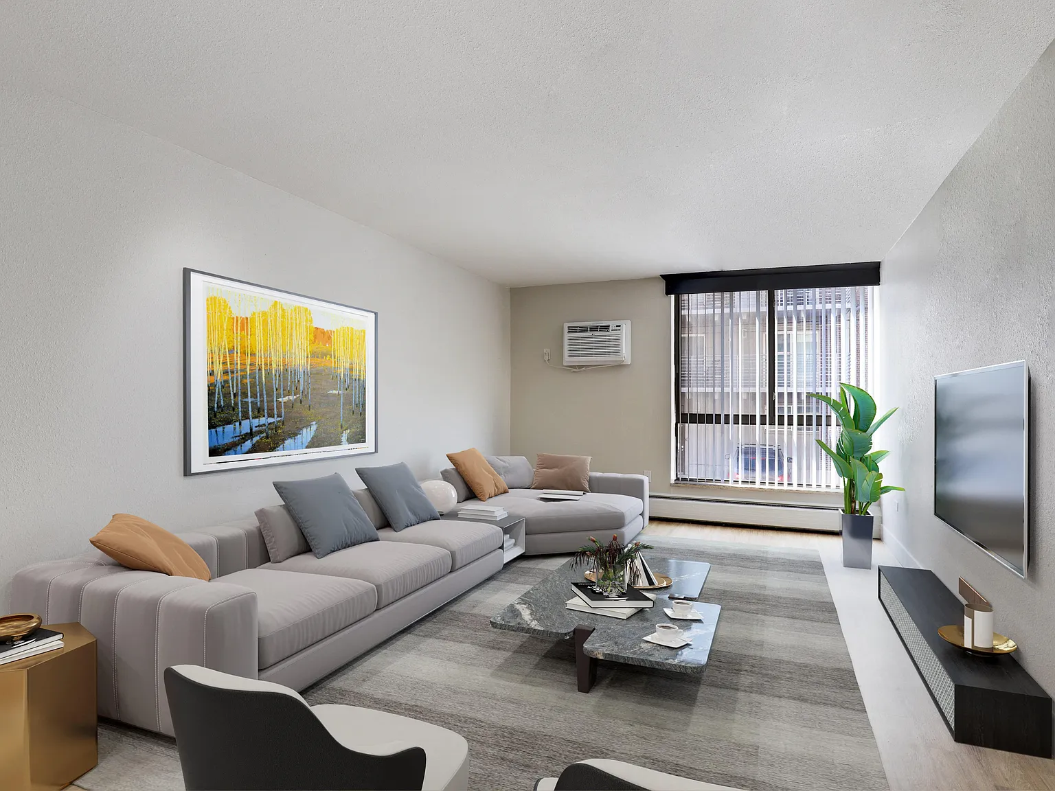 Garfield Park Apartments — Photo 1