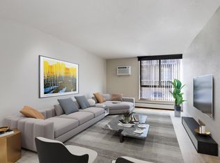 Garfield Park Apartments, Denver, CO 80206