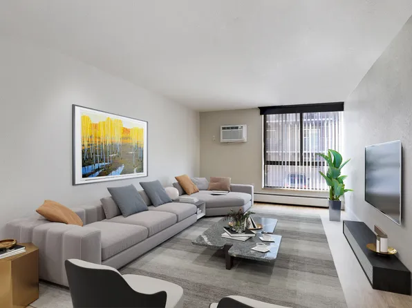 Garfield Park Apartments