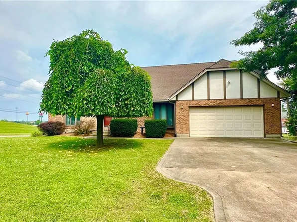 501 SW Mitchell St, Oak Grove, MO 64075