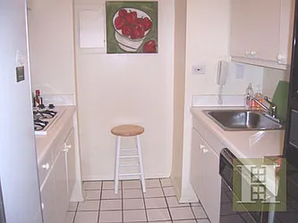 Rented by Halstead Real Estate