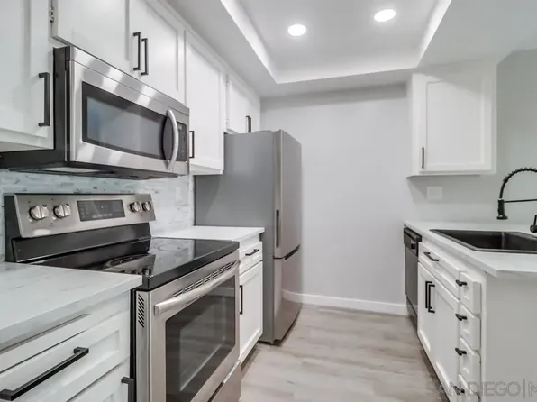 10767 San Diego Mission Rd Unit 301, San Diego, CA 92108