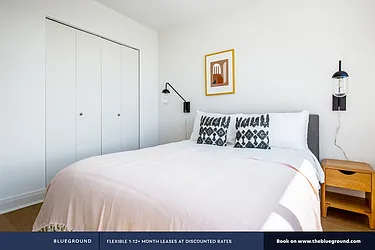 Rented by The Blueground