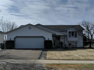 4308 156th St W, Rosemount, MN 55068