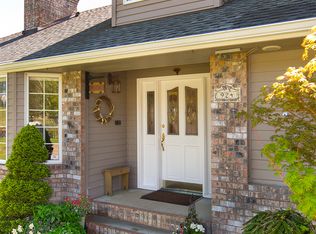 924 Lone Oak Rd, Longview, WA 98632