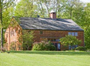 406 Galvin Farm Trl, Sheffield, MA 01257