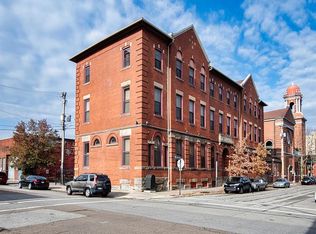 130 S 22nd St APT 2E, Pittsburgh, PA 15203