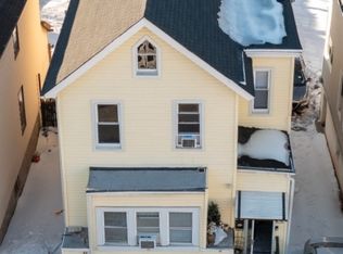 321 N Grove St, East Orange, NJ