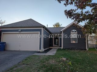 1001 Beaujolais Pl, Galloway, OH