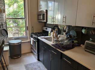 380 Saint Johns Pl #3A, Brooklyn, NY 11238