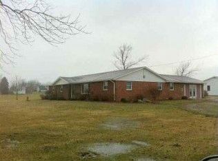5071 N County Road 600 E, Mooreland, IN 47360