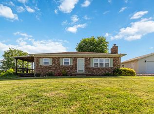 1571 Wyan Rd, London, KY 40744