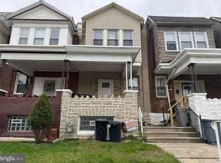 2136 Eastburn Ave, Philadelphia, PA