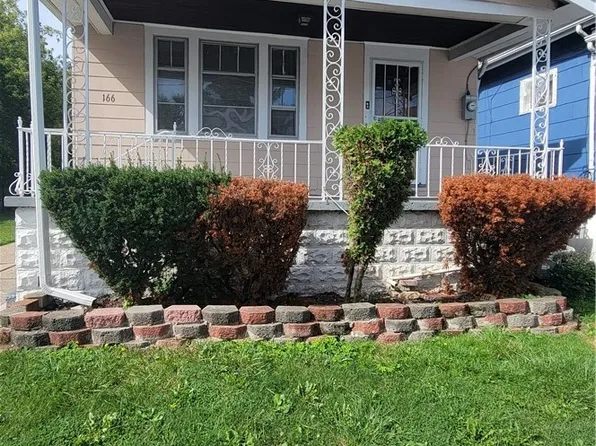 166 Hagen St, Buffalo, NY 14215