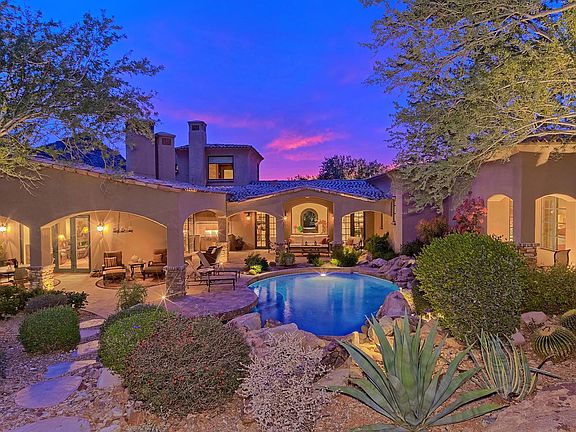 4th image of 10318 E Foothills Dr