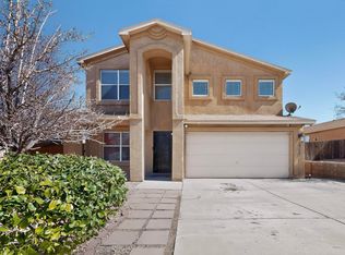 10736 Marble Stone Dr NW, Albuquerque, NM 87114