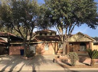 111 Biscayne Loop, Laredo, TX 78045