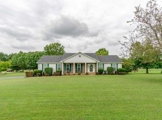856 Buffalo Rd, Hohenwald, TN 38462