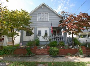 1112 Asbury Ave, National Park, NJ 08063