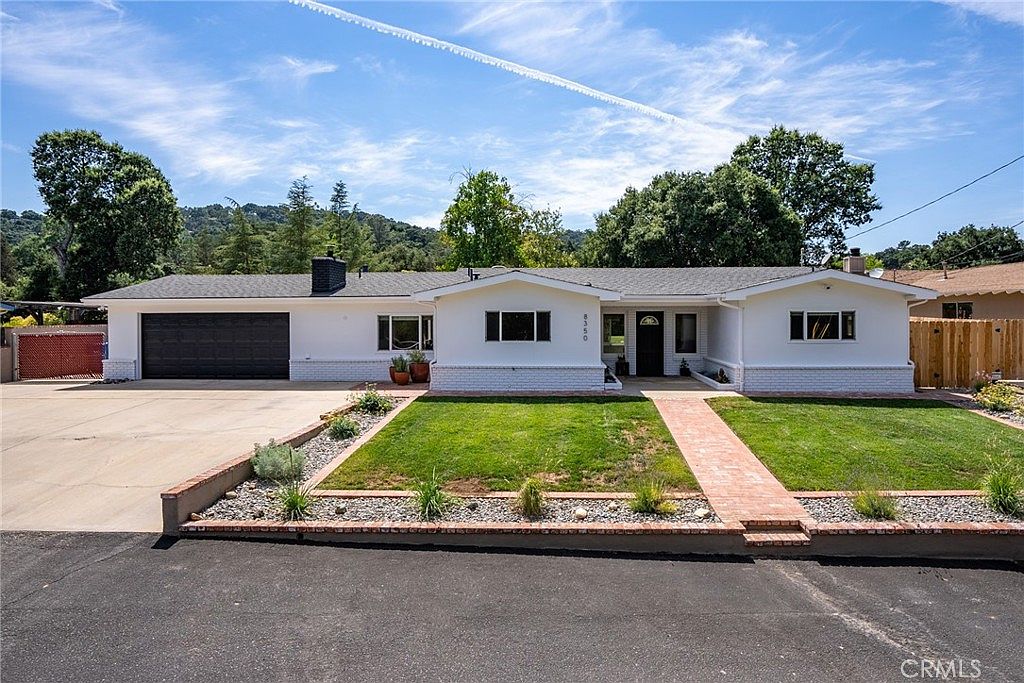 8350 Piedras Altos Ave, Atascadero, CA 93422 Zillow