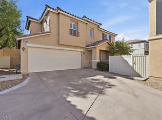 9141 Spoonbill Ridge Pl, Las Vegas, NV 89143
