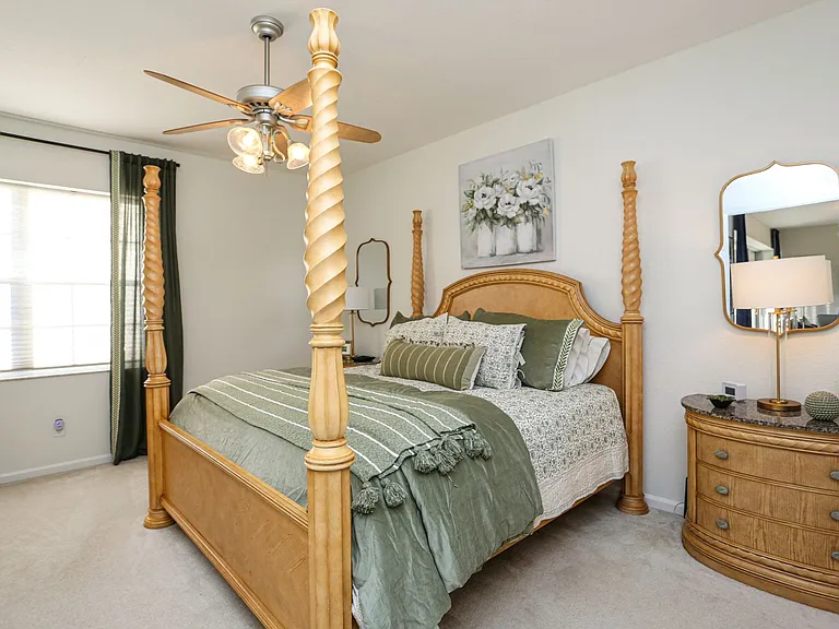 3930 Deer Crossing Ct #103 — Photo 61