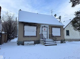 11444 90th St NW, Edmonton, AB T5B 3X7