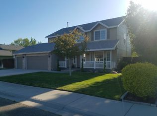 1807 S Swan Ave, Meridian, ID 83642