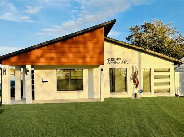 860 N Denning Dr, Winter Park, FL 32789