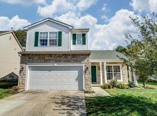 1192 Tannic St, Blacklick, OH 43004