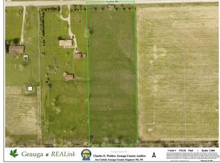 Huntley Rd, Huntsburg, OH 44046