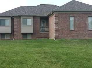 15577 Reid Rd, Armada, MI 48005