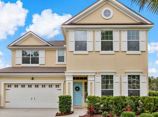 220 Tollerton Ave, Saint Johns, FL 32259